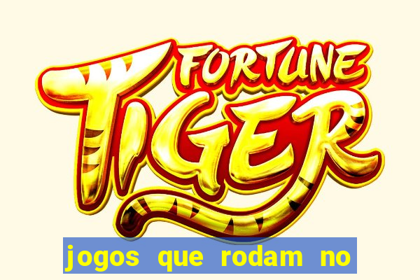 jogos que rodam no tablet do governo